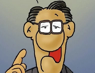 Η Γιορτή του Πατέρα μέσα από το... «βλέμμα» του Αρκά